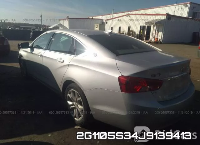 2G1105S34J9139413 фото 4
