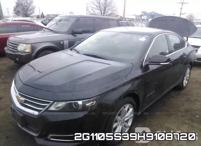 2G1105S39H9108720 фото 3