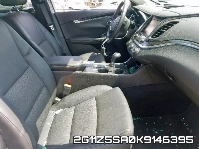 2G11Z5SA0K9146395 фото 6