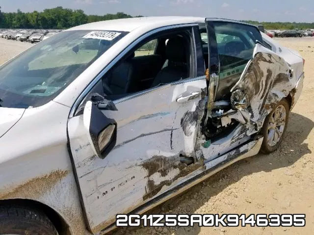 2G11Z5SA0K9146395 фото 10