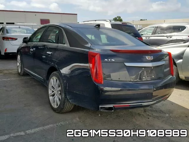 2G61M5S30H9108989 фото 4