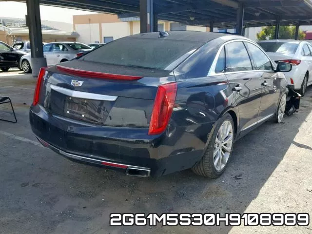 2G61M5S30H9108989 фото 5