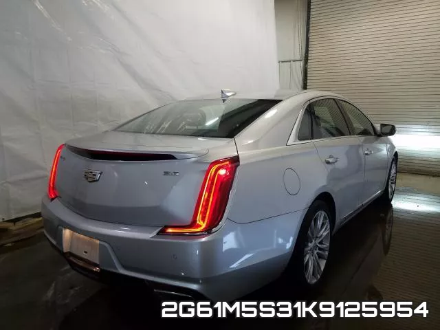 2G61M5S31K9125954 фото 5