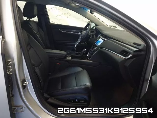 2G61M5S31K9125954 фото 6