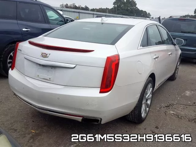 2G61M5S32H9136616 фото 5