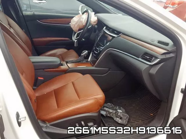 2G61M5S32H9136616 фото 6