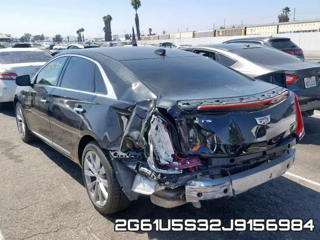 2G61U5S32J9156984 фото 4