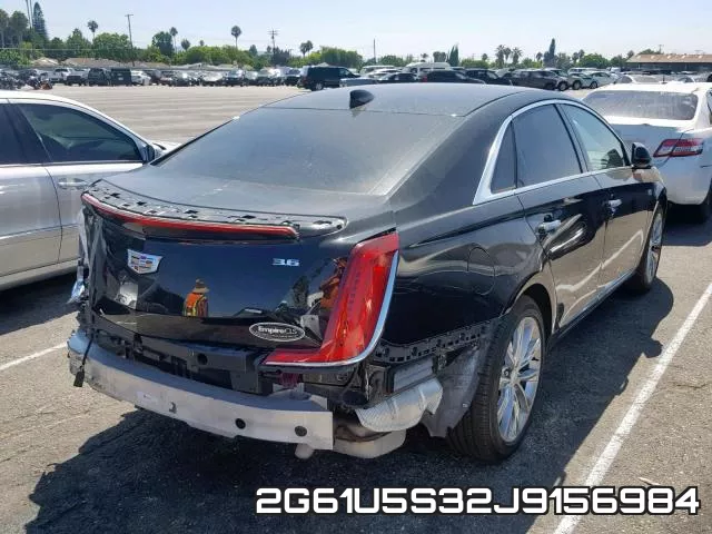 2G61U5S32J9156984 фото 5