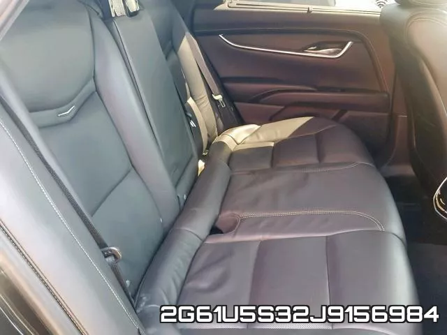 2G61U5S32J9156984 фото 7