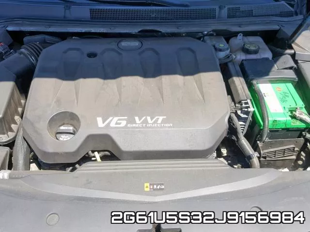 2G61U5S32J9156984 фото 8