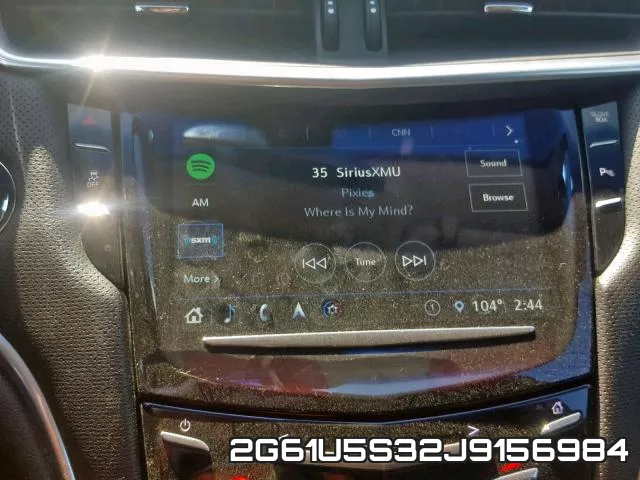 2G61U5S32J9156984 фото 10