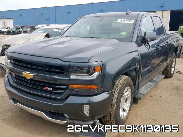 2GCVKPEC9K1130135 фото 3
