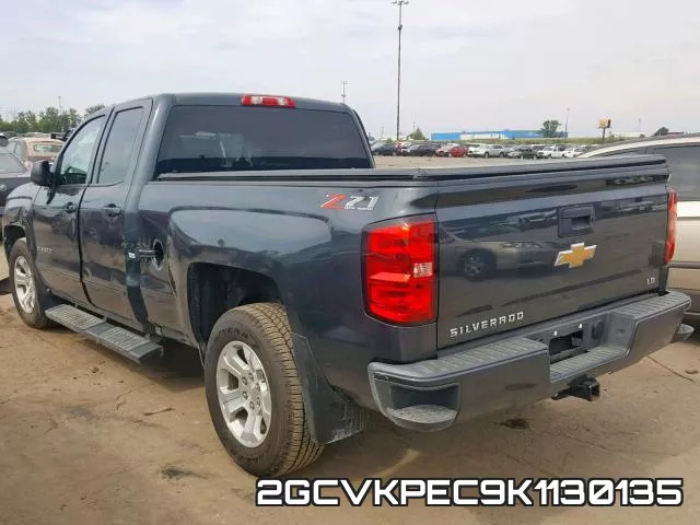 2GCVKPEC9K1130135 фото 4