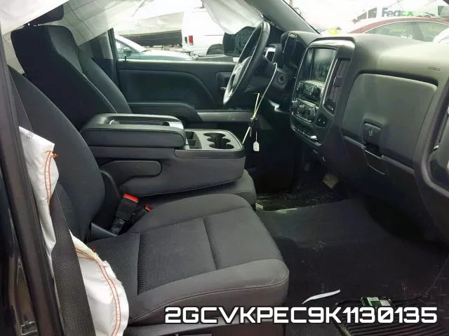2GCVKPEC9K1130135 фото 6