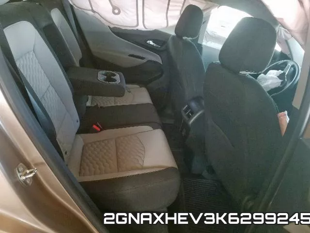 2GNAXHEV3K6299245 фото 6