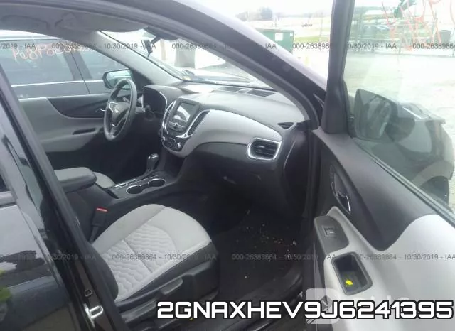 2GNAXHEV9J6241395 фото 6