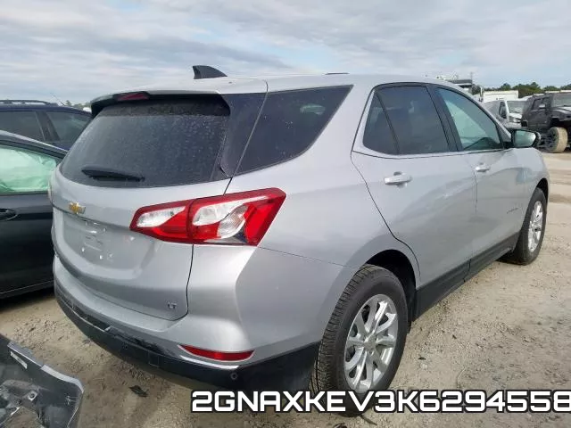 2GNAXKEV3K6294558 фото 5