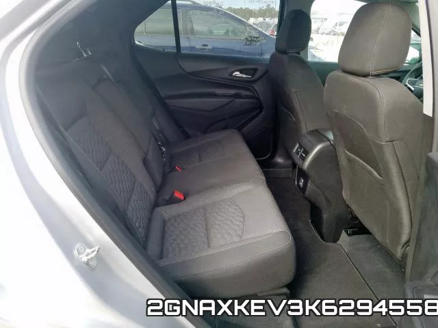 2GNAXKEV3K6294558 фото 7