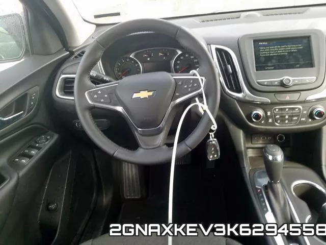 2GNAXKEV3K6294558 фото 10