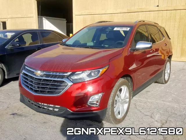 2GNAXPEX9L6121580 фото 3