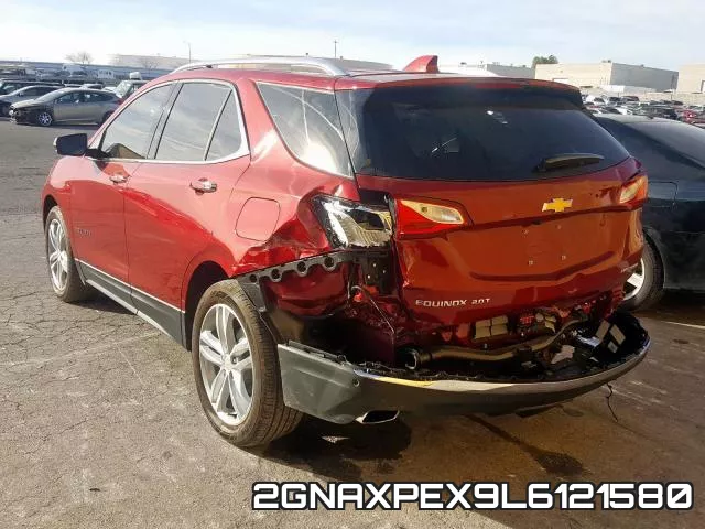 2GNAXPEX9L6121580 фото 4