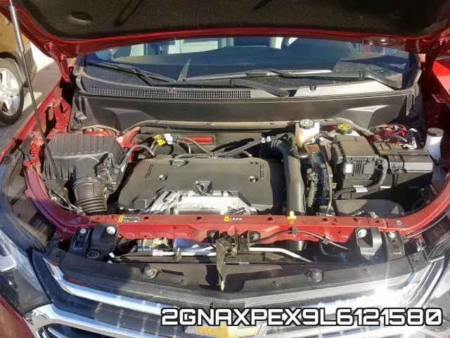 2GNAXPEX9L6121580 фото 7
