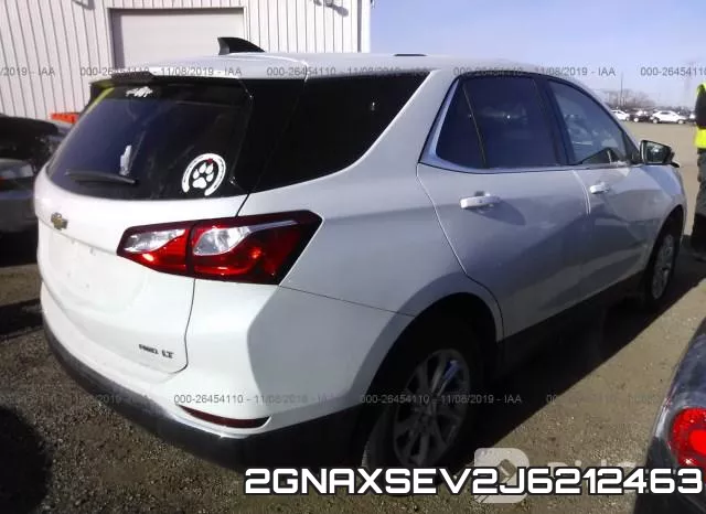 2GNAXSEV2J6212463 фото 4