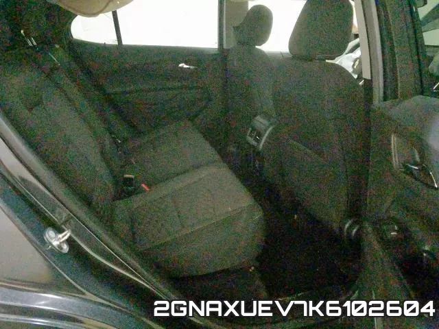 2GNAXUEV7K6102604 фото 7