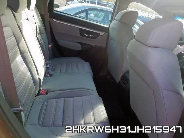 2HKRW6H31JH215947 фото 6