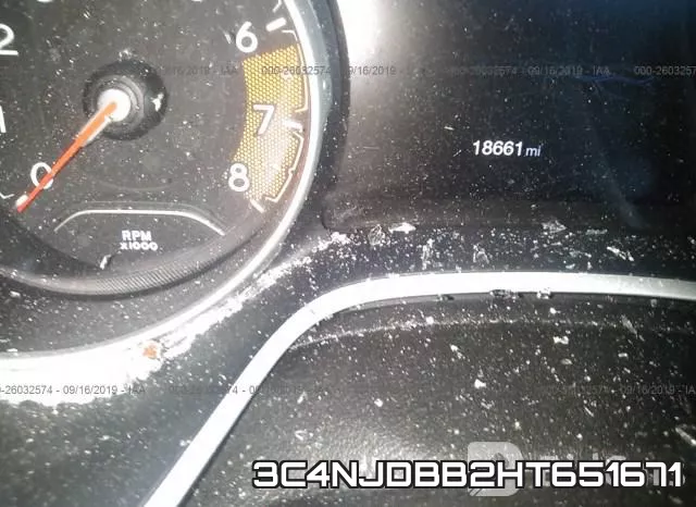 3C4NJDBB2HT651671 фото 7