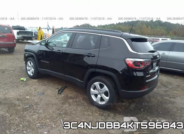 3C4NJDBB4KT596843 фото 4