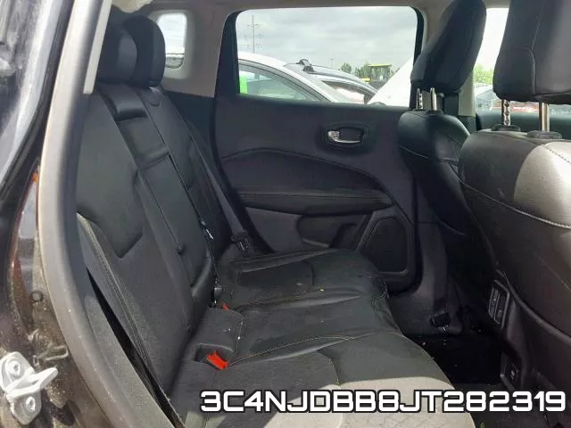3C4NJDBB8JT282319 фото 6