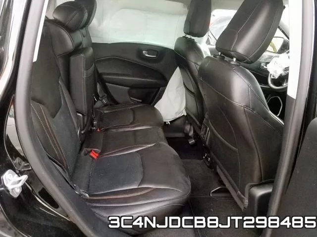 3C4NJDCB8JT298485 фото 6