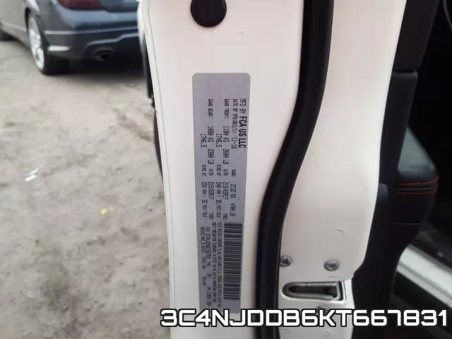 3C4NJDDB6KT667831 фото 2