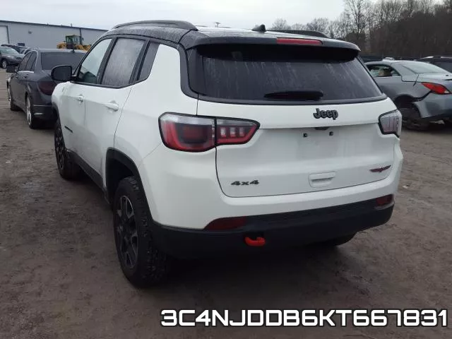 3C4NJDDB6KT667831 фото 4