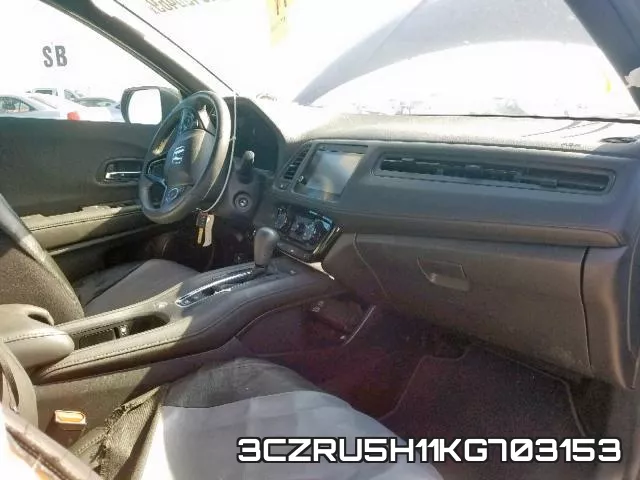 3CZRU5H11KG703153 фото 6