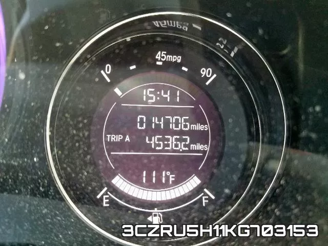 3CZRU5H11KG703153 фото 8