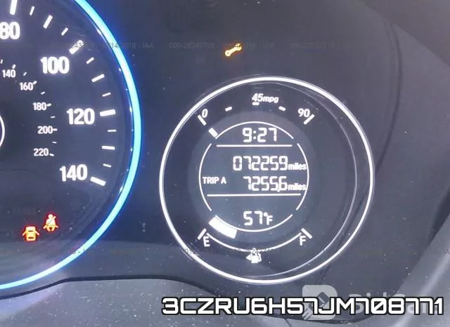 3CZRU6H57JM708771 фото 6