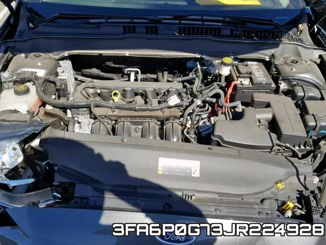 3FA6P0G73JR224928 фото 7