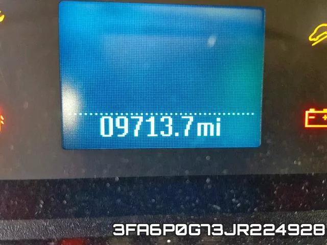 3FA6P0G73JR224928 фото 8