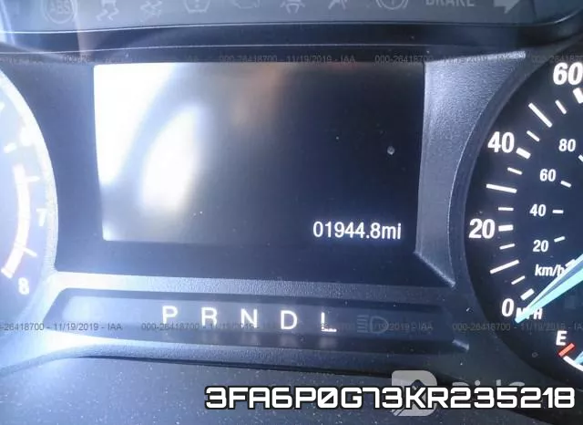 3FA6P0G73KR235218 фото 8