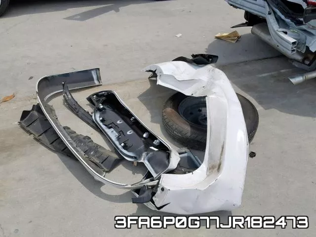 3FA6P0G77JR182473 фото 9