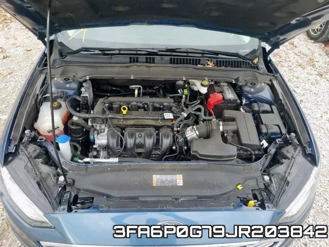 3FA6P0G79JR203842 фото 7