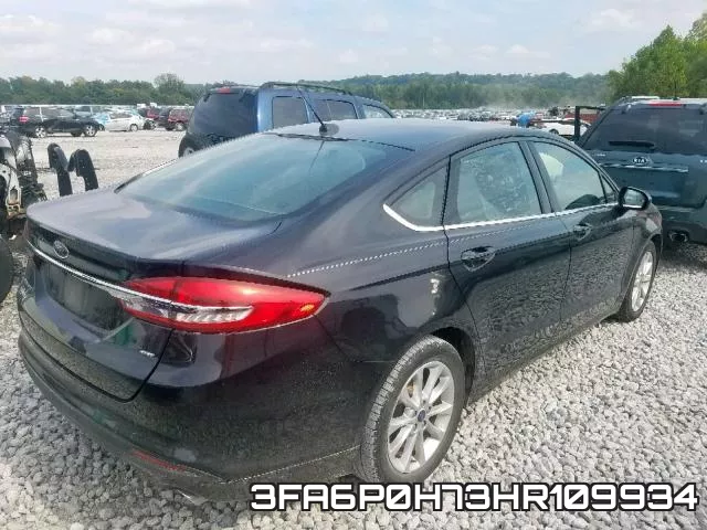 3FA6P0H73HR109934 фото 5