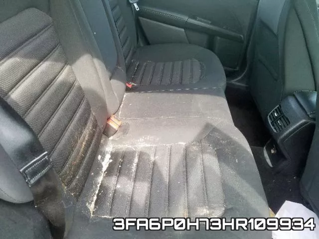 3FA6P0H73HR109934 фото 9