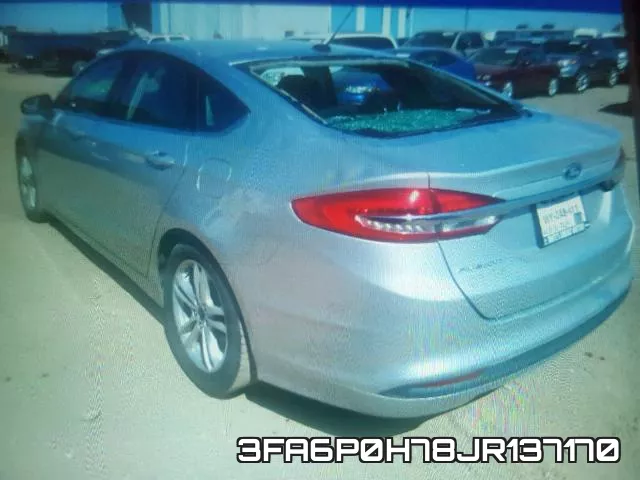 3FA6P0H78JR137170 фото 4
