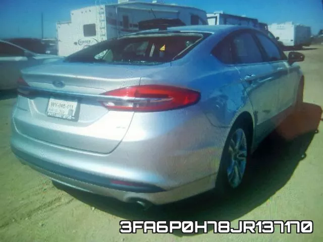3FA6P0H78JR137170 фото 5