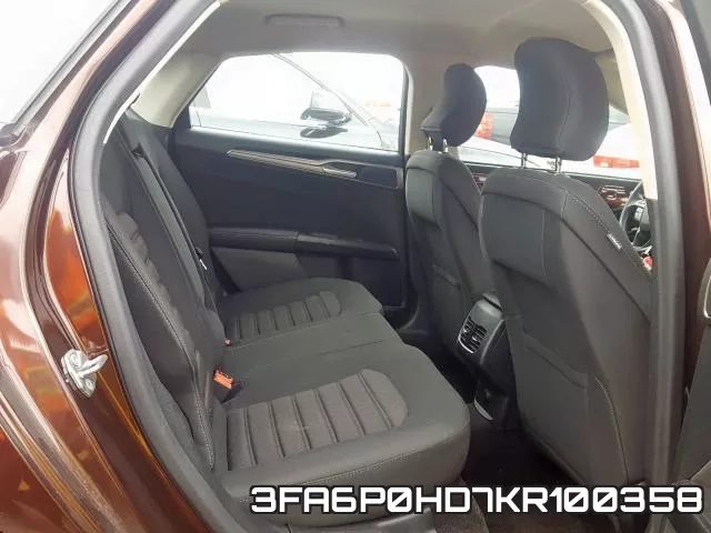 3FA6P0HD7KR100358 фото 7
