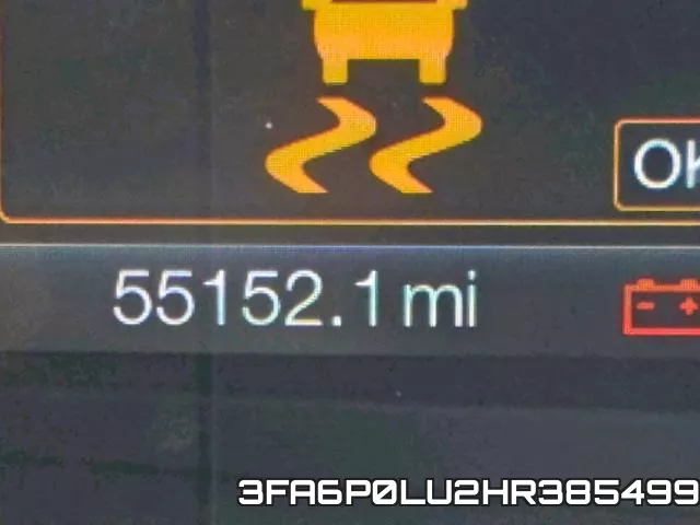 3FA6P0LU2HR385499 фото 6