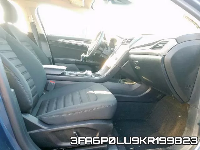 3FA6P0LU9KR199823 фото 6
